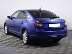 Skoda Rapid, фото №7