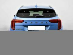 Haval jolion робот 2022 с пробегом 4 700 км, фото №7