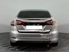 Ford Mondeo, фото №6
