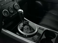 Mazda CX-7, фото №17