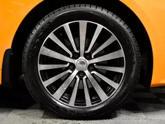 Kia Optima, фото №14
