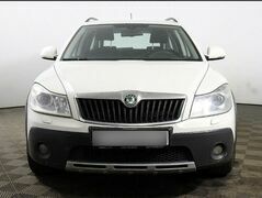 Skoda Octavia, фото №2