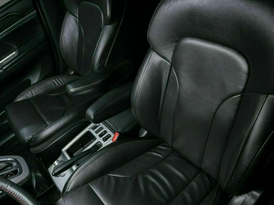 Haval h6, фото №9