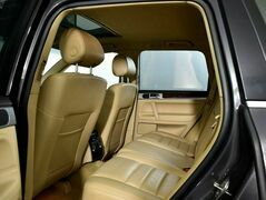 Volkswagen Touareg I Рестайлинг, фото №6