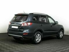 Hyundai Santa Fe II Рестайлинг, фото №4