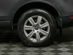 Volkswagen Touareg, фото №13