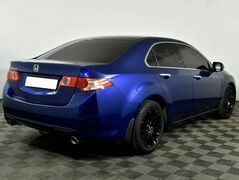 Honda Accord VIII Рестайлинг, фото №4