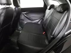 LADA (ВАЗ) Vesta, фото №10