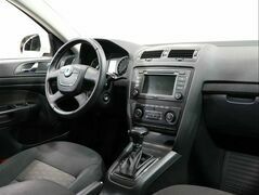 Skoda Octavia, фото №12