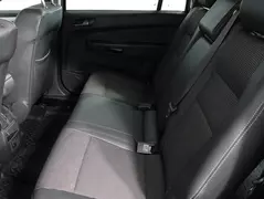 Opel Zafira, фото №10