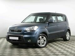 Kia Soul I, фото №1