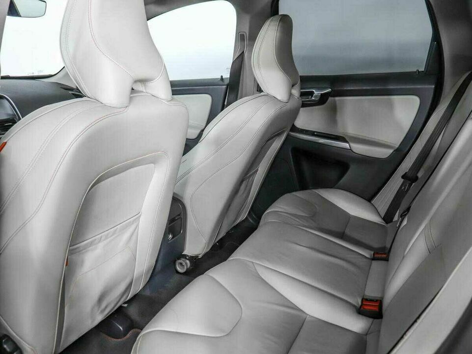 Volvo xc60 акпп 2014 с пробегом 101 232 км, фото №6