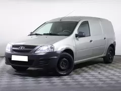 LADA (ВАЗ) Largus, фото №1