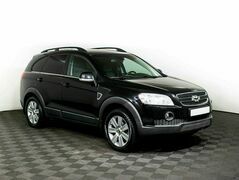 Chevrolet Captiva I, фото №2