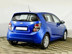 Chevrolet Aveo 1.6 Автомат, фото №3