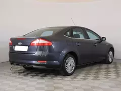 Ford Mondeo, фото №5
