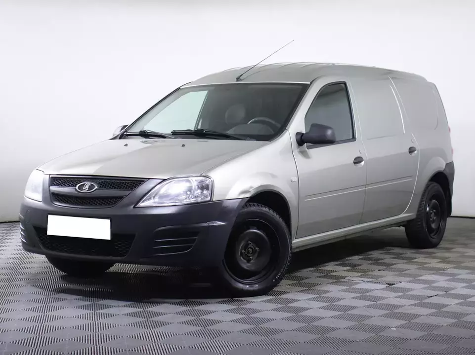LADA (ВАЗ) Largus, фото №1