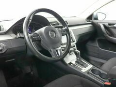 Volkswagen Passat B7, фото №7