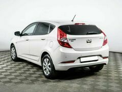 Hyundai Solaris 1.6 Механика, фото №3