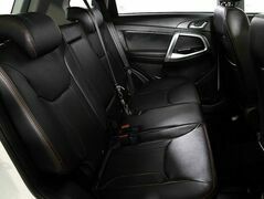 Chery Tiggo 5 I, фото №9