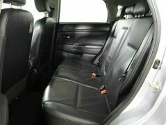 Mitsubishi ASX 1.8 Вариатор, фото №9