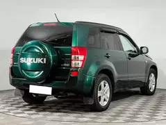 Suzuki Grand Vitara, фото №5