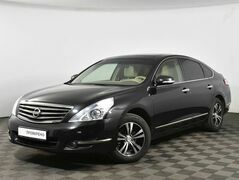Nissan Teana, фото №1