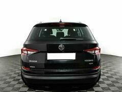 Skoda kodiaq робот 2017 с пробегом 53 529 км, фото №7