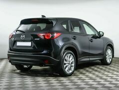 Mazda CX-5 I, фото №2