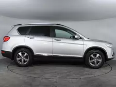 Haval H6, фото №4