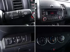 Nissan Note, фото №17
