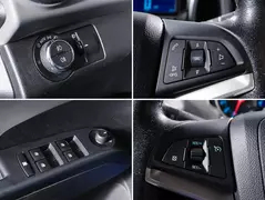 Chevrolet Aveo, фото №17