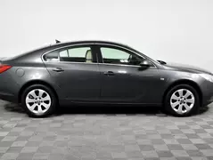 Opel Insignia, фото №4