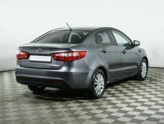 Kia Rio 1.6 Автомат, фото №4