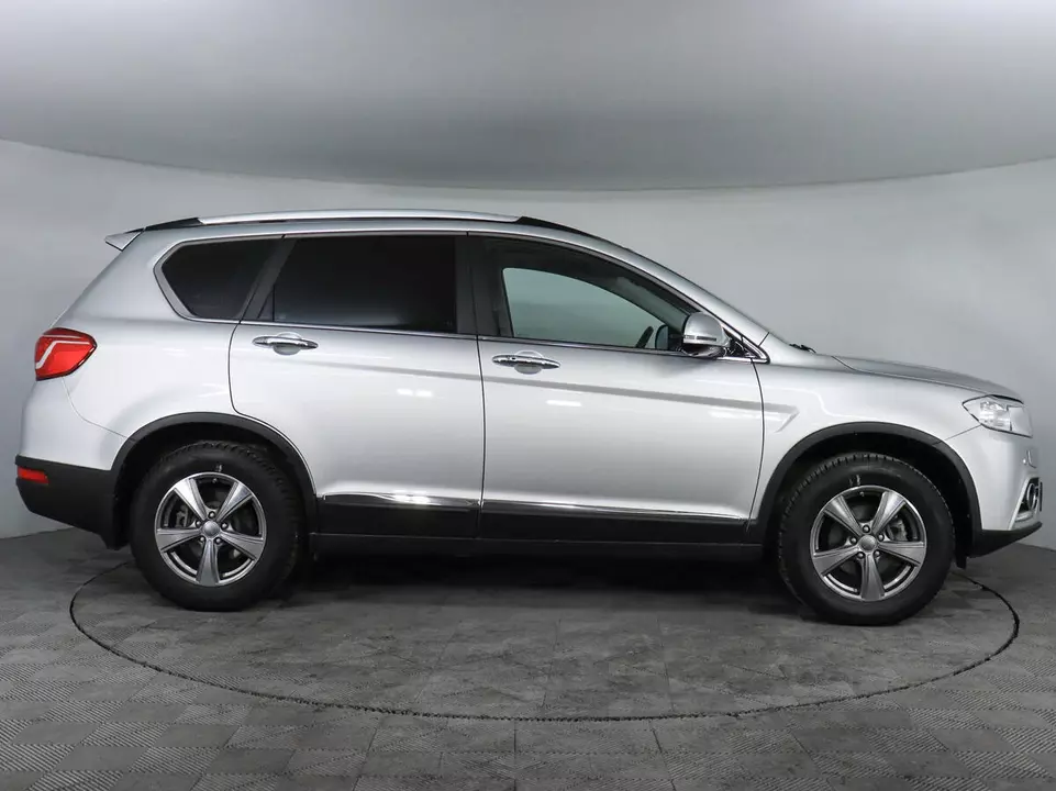 Haval H6, фото №4
