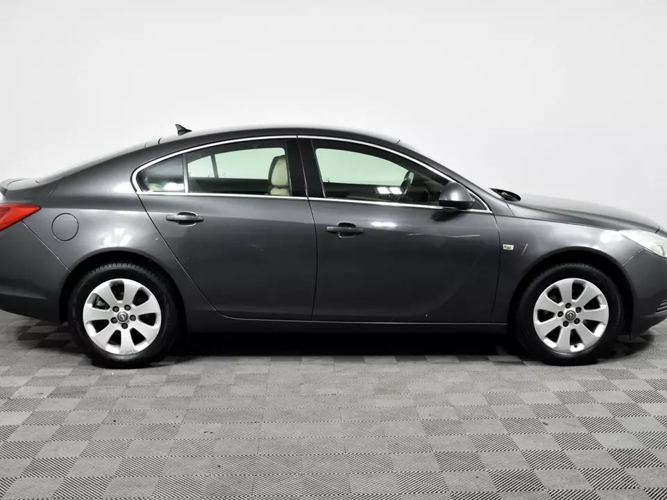 Opel Insignia, фото №4