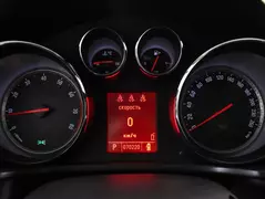 Opel Insignia, фото №11