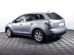 Mazda CX-7, фото №7