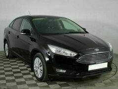 Ford Focus 1.6 Робот, фото №3
