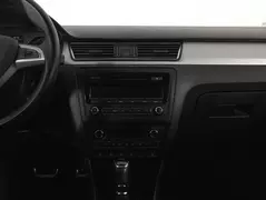 Skoda Rapid, фото №12