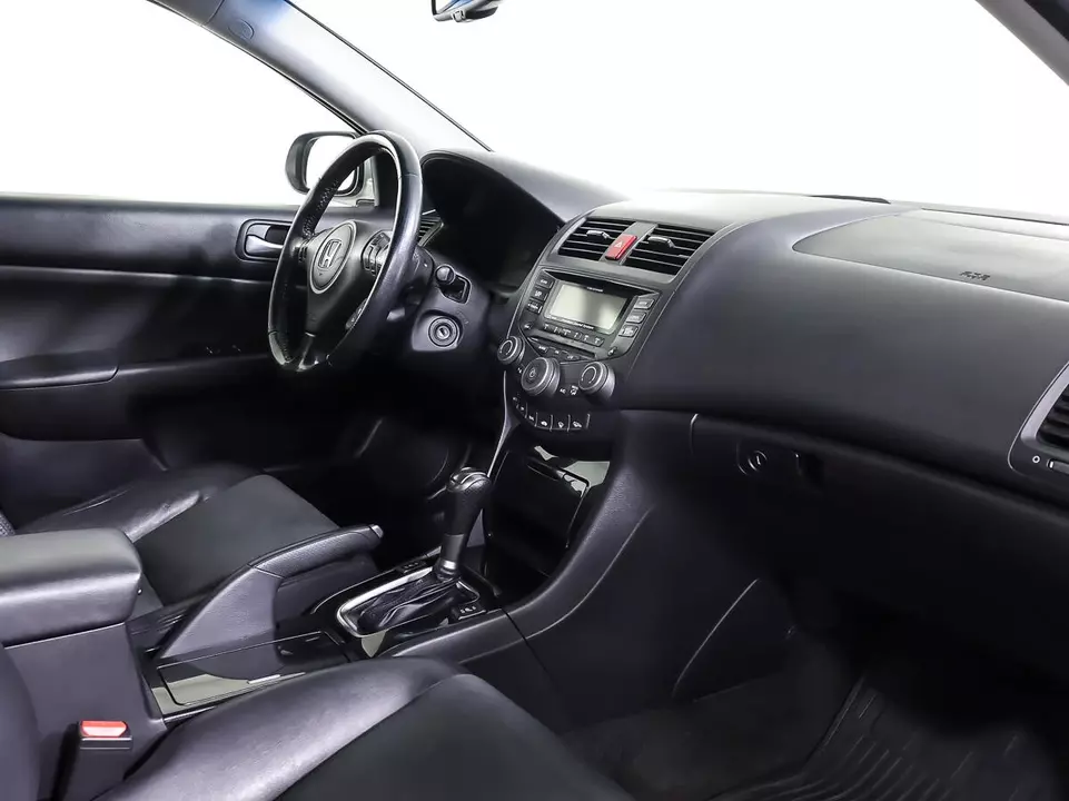 Honda Accord, фото №11