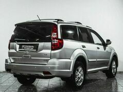 Great wall hover h3, фото №6