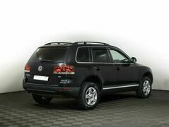 Volkswagen Touareg 2.5 Автомат, фото №4