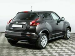 Nissan Juke 1.6 Вариатор, фото №3