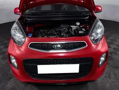 Kia Picanto, фото №9