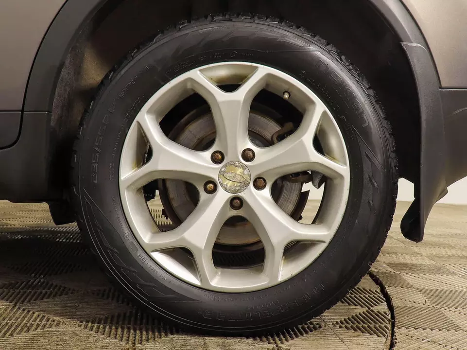 Ford Kuga, фото №15
