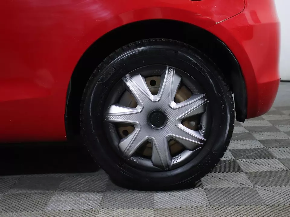 Suzuki Swift, фото №15