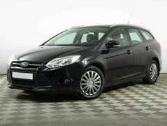 Ford Focus 2.0 Робот, фото №1