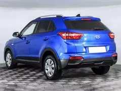 Hyundai Creta, фото №7
