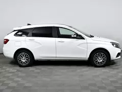 LADA (ВАЗ) Vesta, фото №4